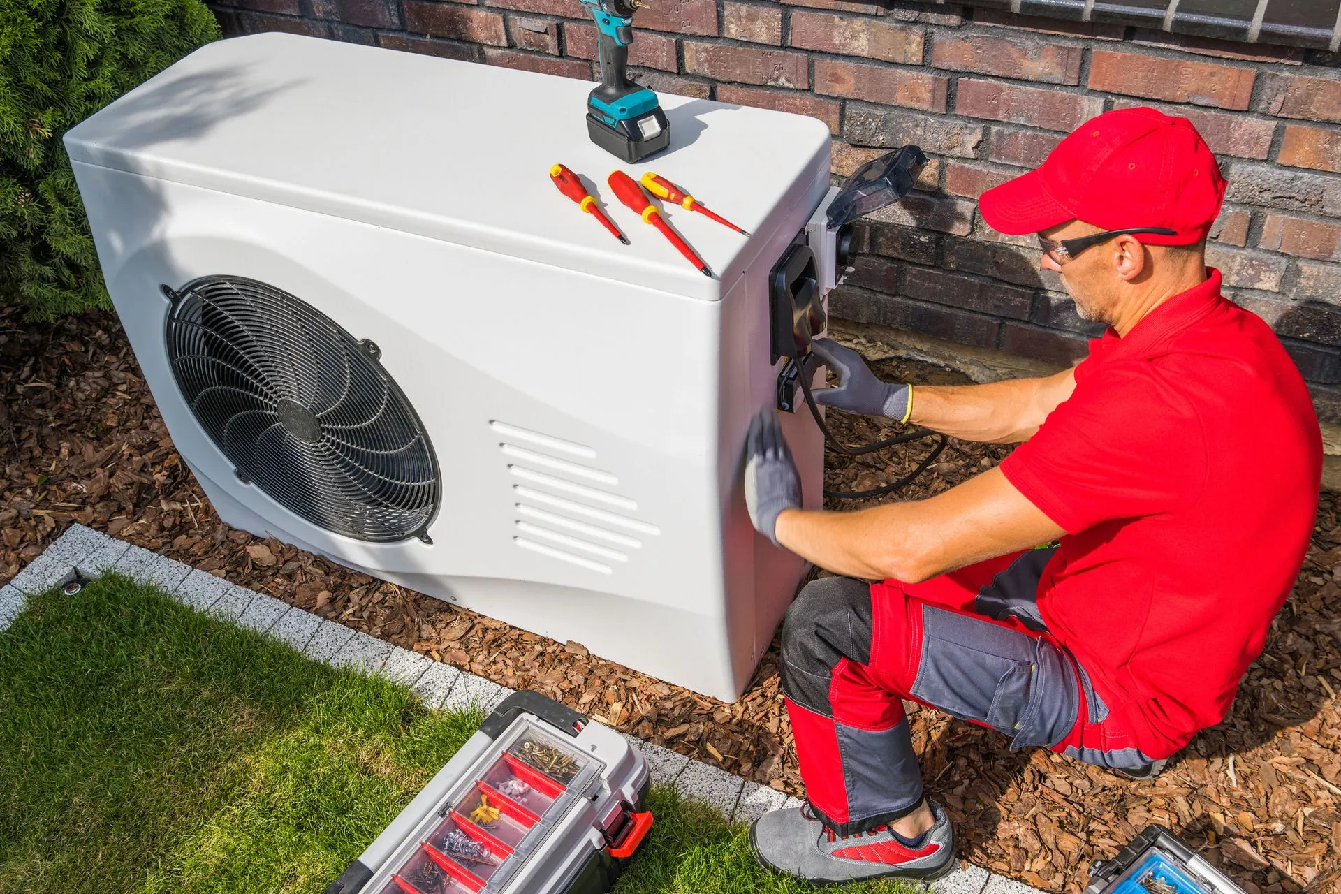 About HVAC in Levittown, NY